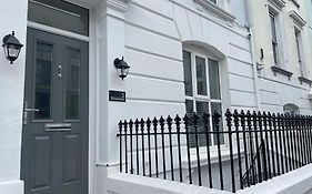 The Townhouse